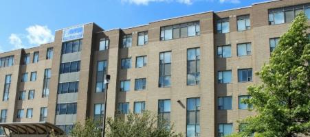 Residence & Conference Centre -Niagara-on-the-Lake